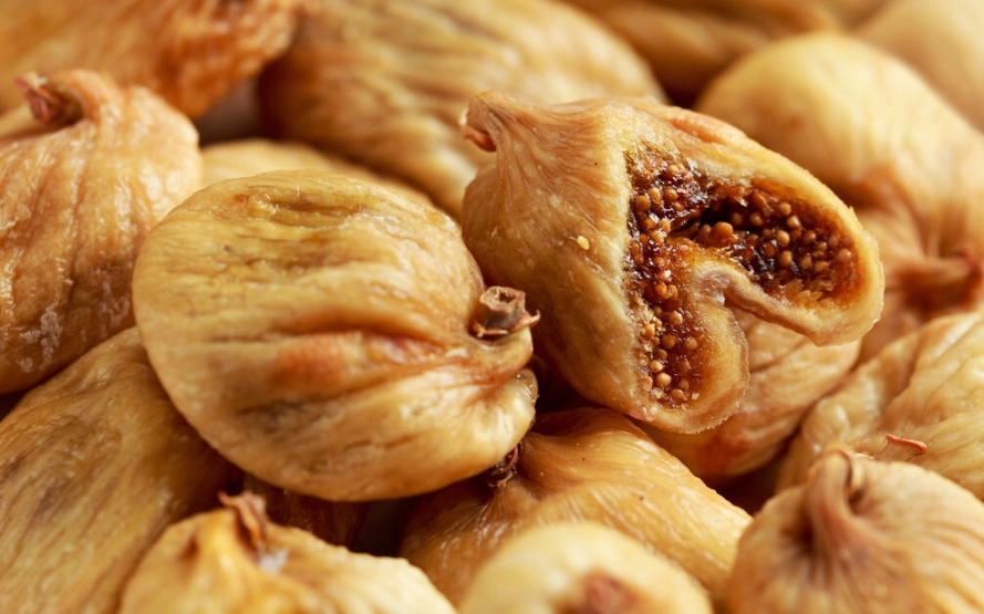 無花果乾血糖影響