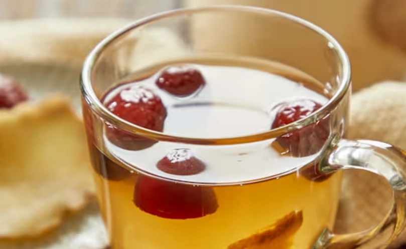 紅棗薑茶功效 紅棗薑茶功效