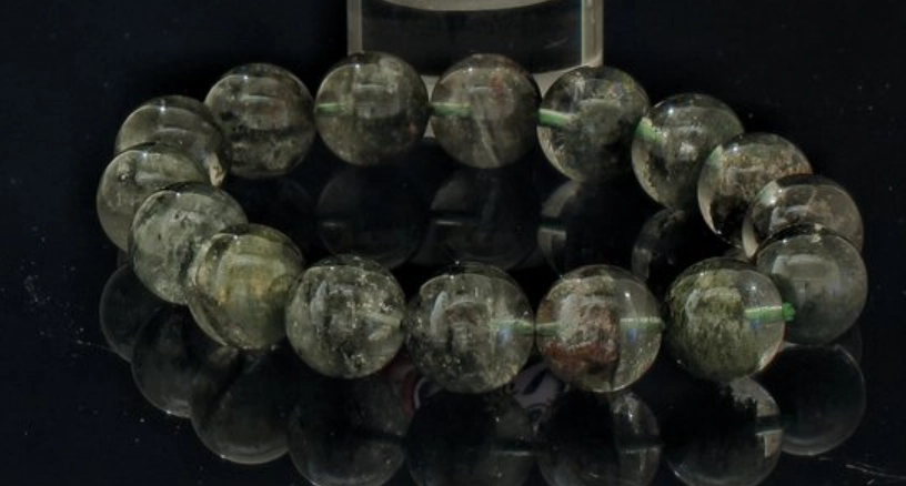 綠幽靈手鍊等級 綠幽靈手鍊等級