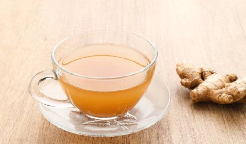 薑茶製作方法 薑茶製作方法