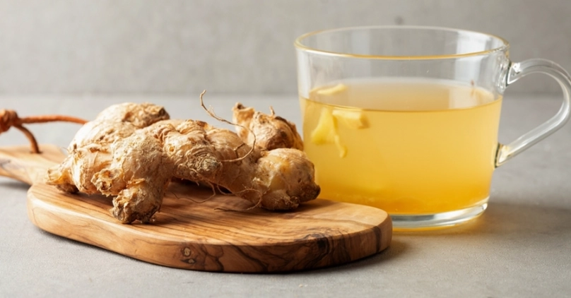 薑茶功效與比例 薑茶功效與比例