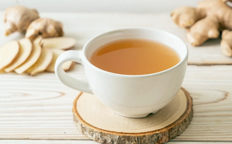 煮薑湯有學問千萬別做這件事