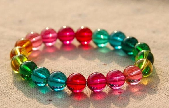 碧璽鑑定 碧璽鑑定