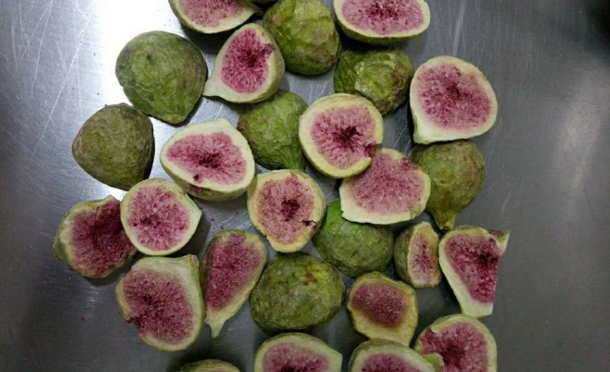 無花果乾血糖影響