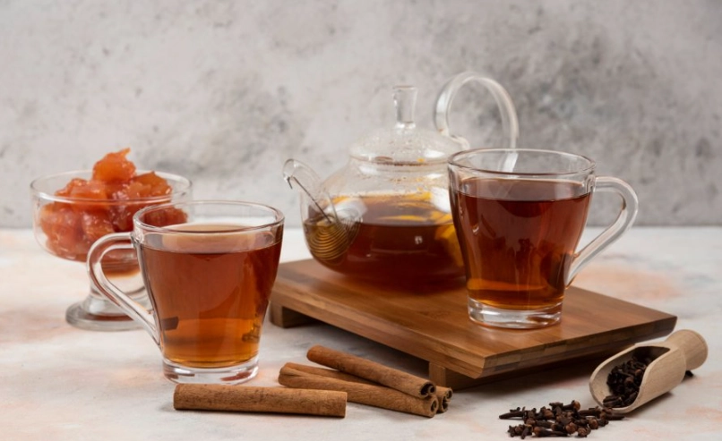 薑茶好處 薑茶好處