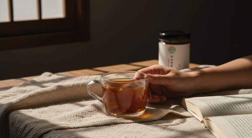 紅棗茶副作用 紅棗茶副作用