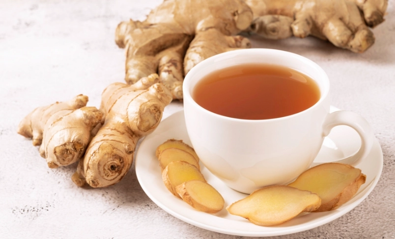 自製薑茶技巧 自製薑茶技巧