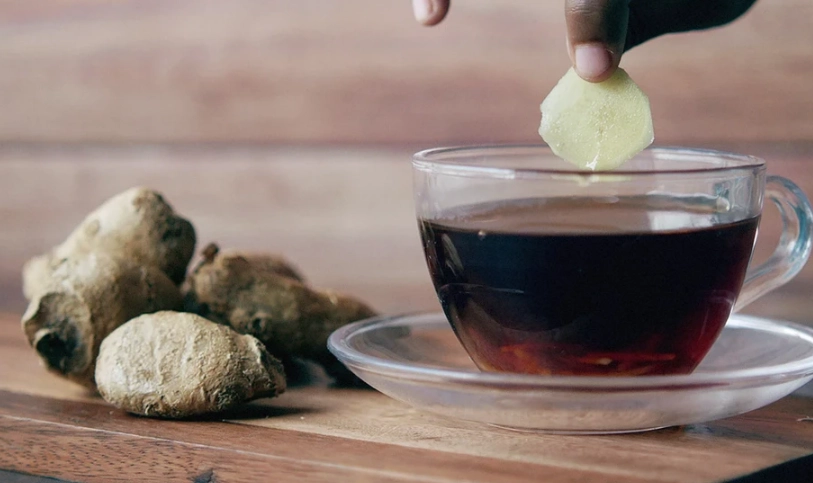 薑湯做法 薑湯做法