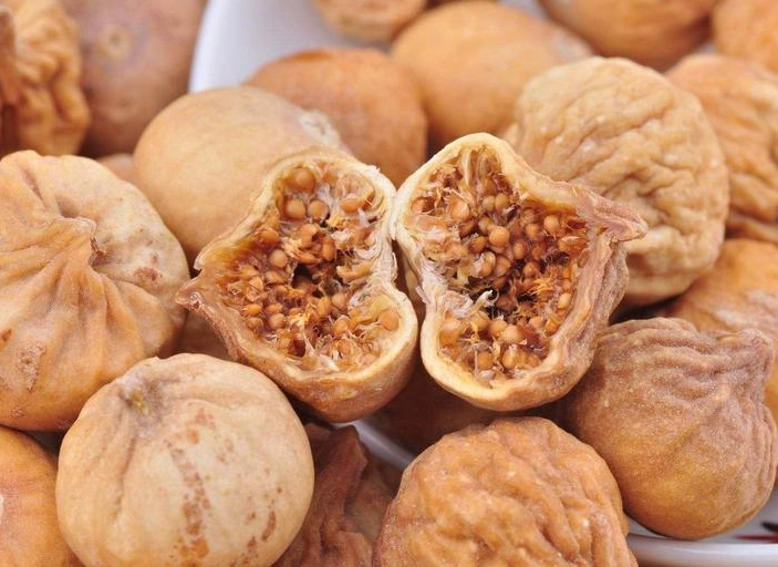 無花果乾怎麼泡