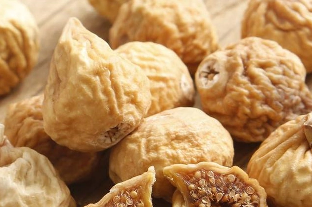 糖尿病吃無花果乾