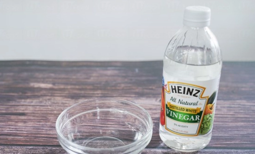 家用清潔白醋終極指南：天然清潔的居家妙招大公開