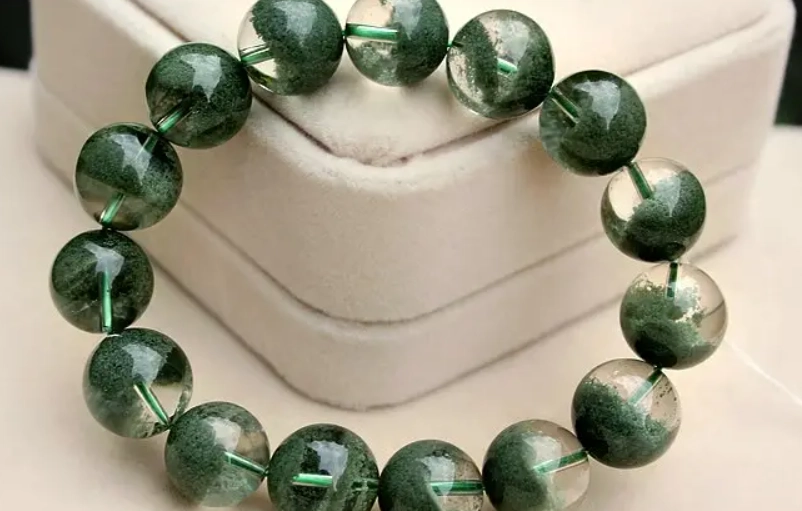 如何避免买到假绿幽灵