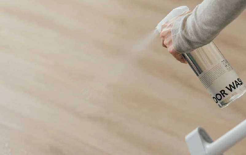 白醋除臭DIY 白醋除臭DIY