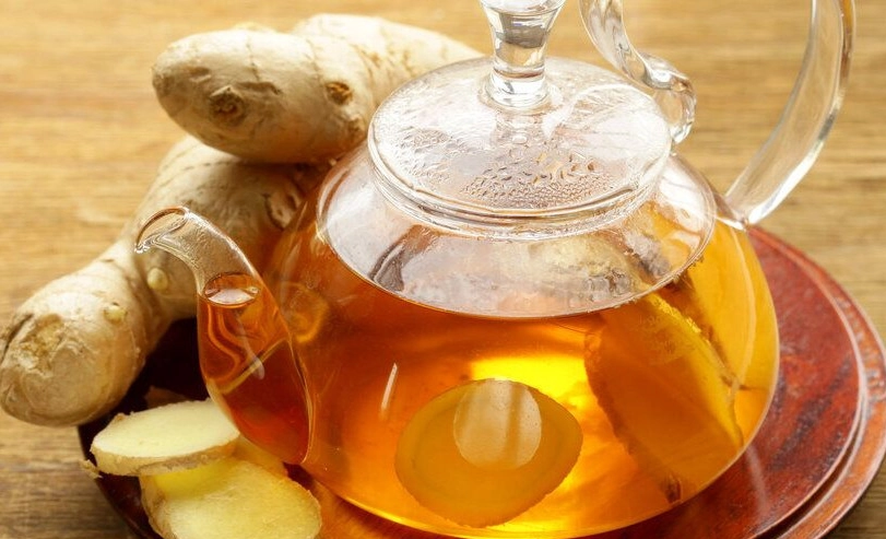 薑茶好處 薑茶好處