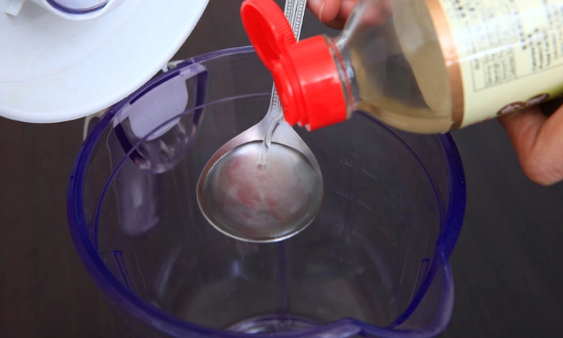 白醋除臭方法 白醋除臭方法