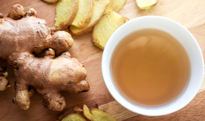 薑湯做法 薑湯做法