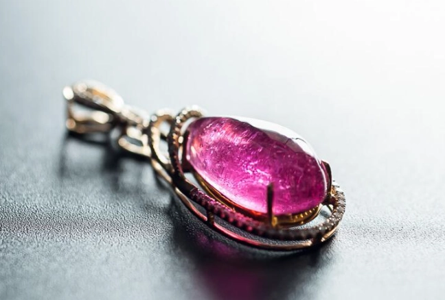 碧璽鑑定 碧璽鑑定