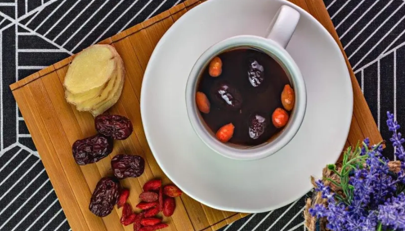 紅棗茶副作用 紅棗茶副作用