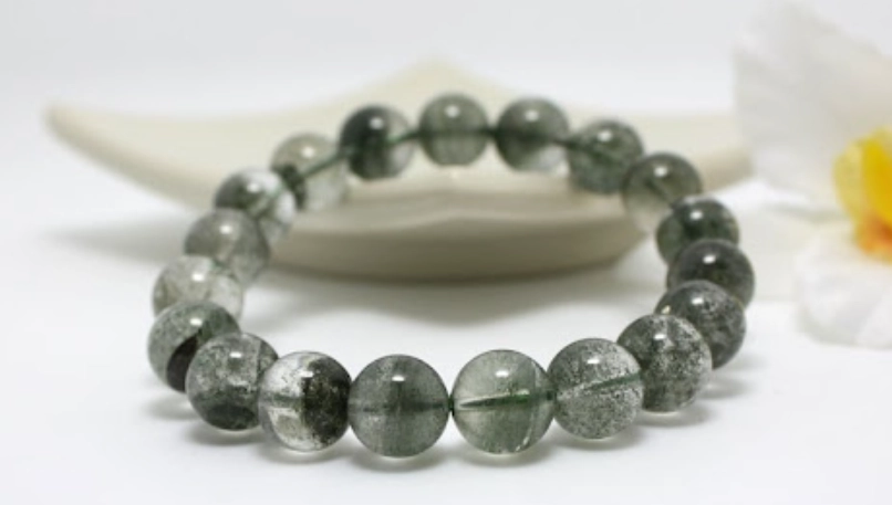 如何挑選綠幽靈