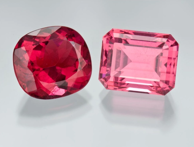 人造碧玺 人造碧玺