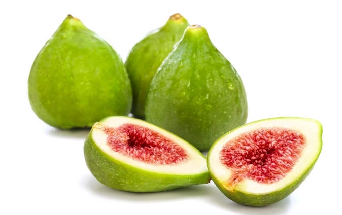 無花果乾泡水功效