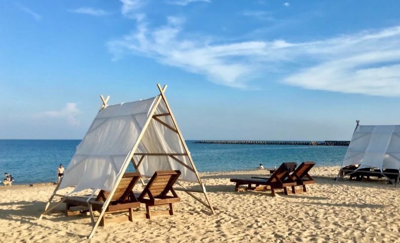 打工換宿 打工換宿