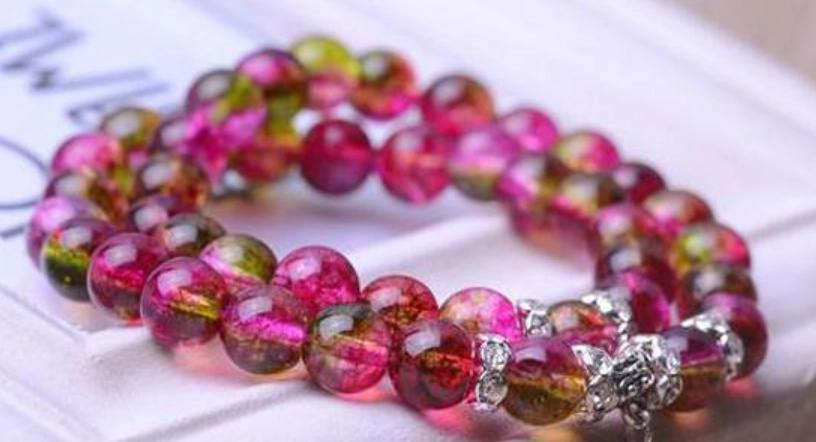 如何分辨碧璽真偽 如何分辨碧璽真偽