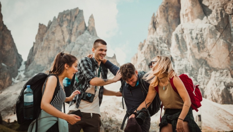 國外打工換宿平台