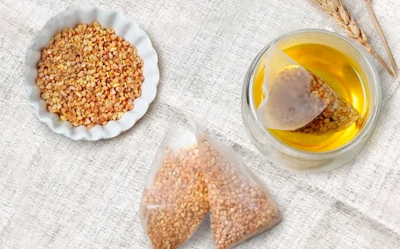 孕婦可以喝麥茶嗎？完整分析好處、風險與安全飲用指南