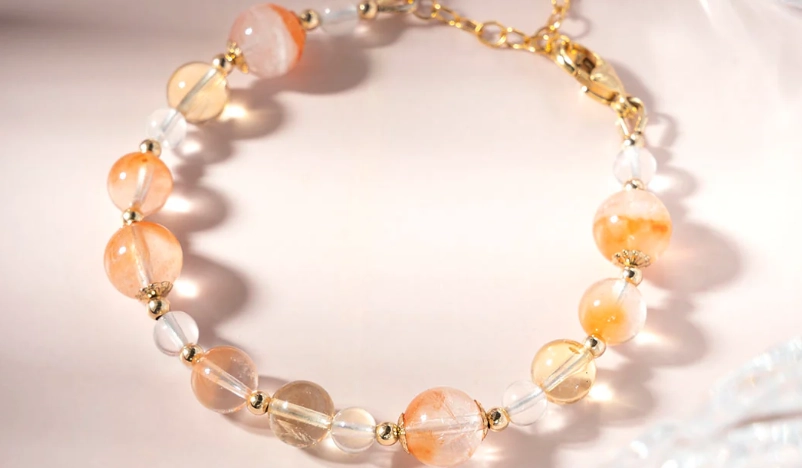 兔毛水晶鑑別 兔毛水晶鑑別