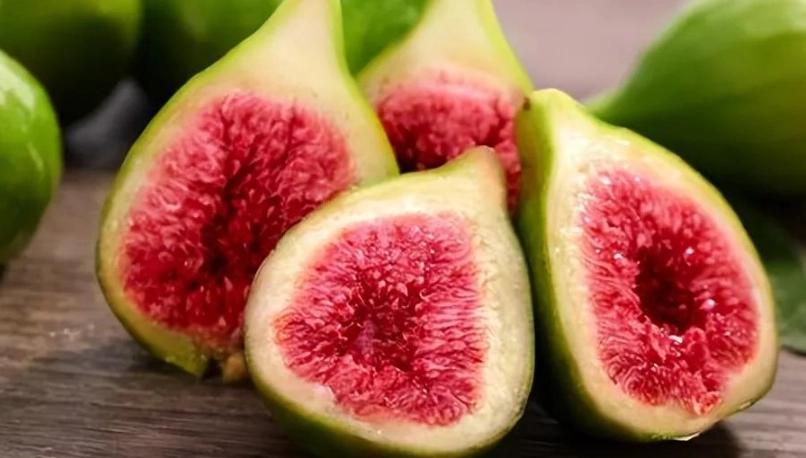 無花果乾糖尿病