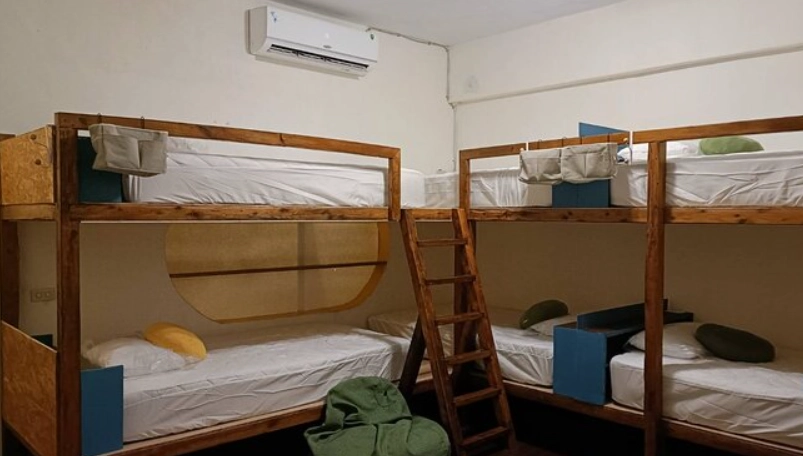 台灣打工換宿 台灣打工換宿