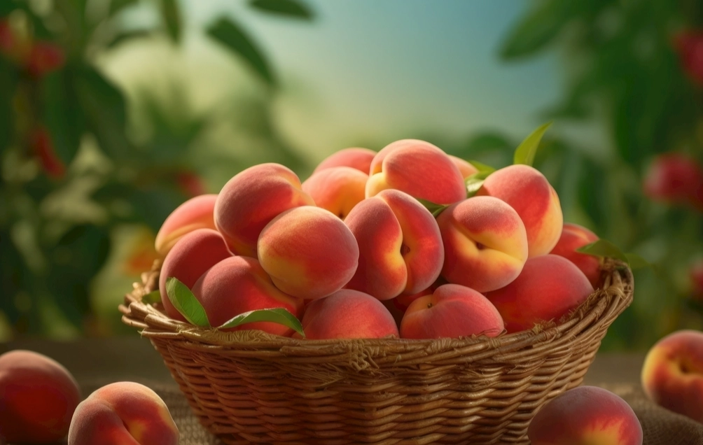 水蜜桃品種介紹 水蜜桃品種介紹