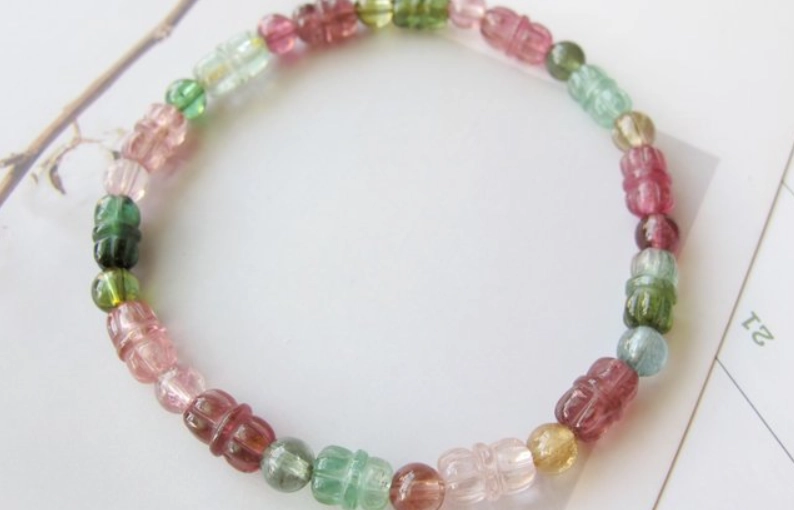 怎麼看碧璽品質