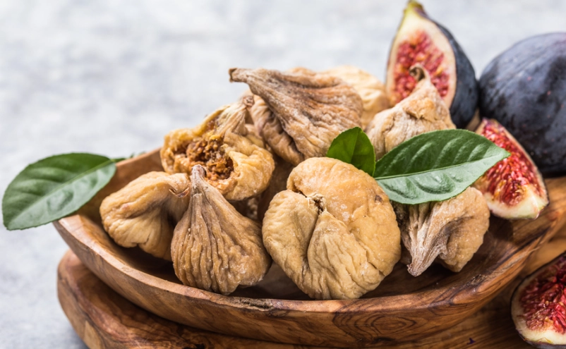無花果乾好處