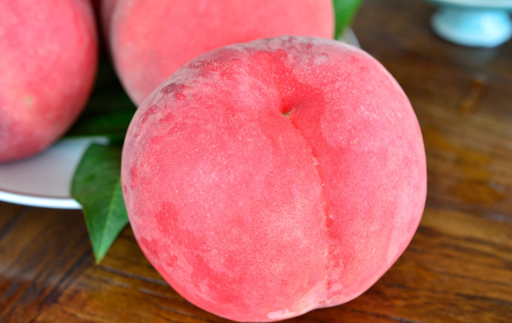 日本水蜜桃價格