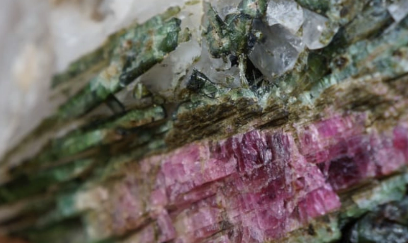 怎麼看碧璽品質