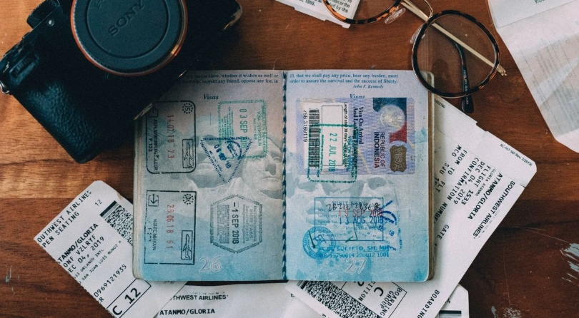 國外打工換宿平台