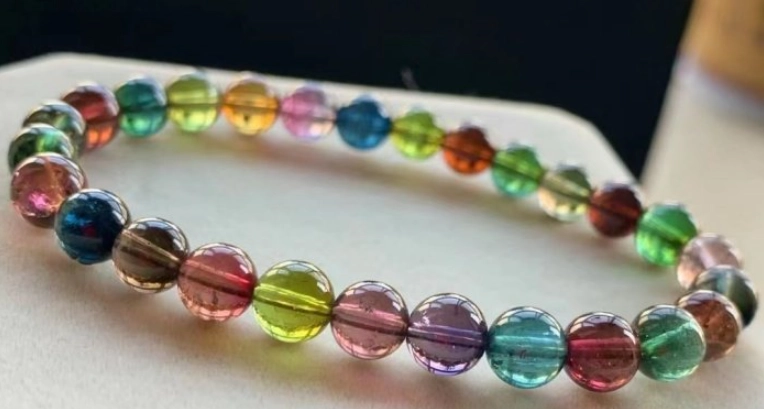 如何分辨碧璽真偽 如何分辨碧璽真偽