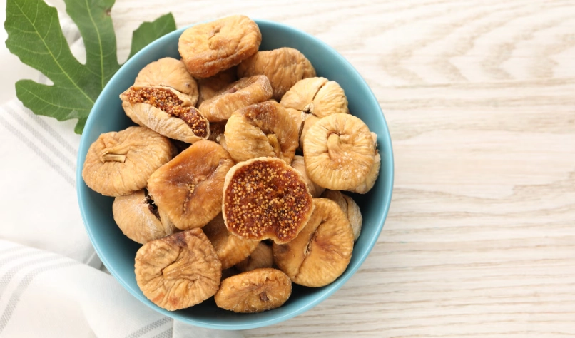 無花果乾好處