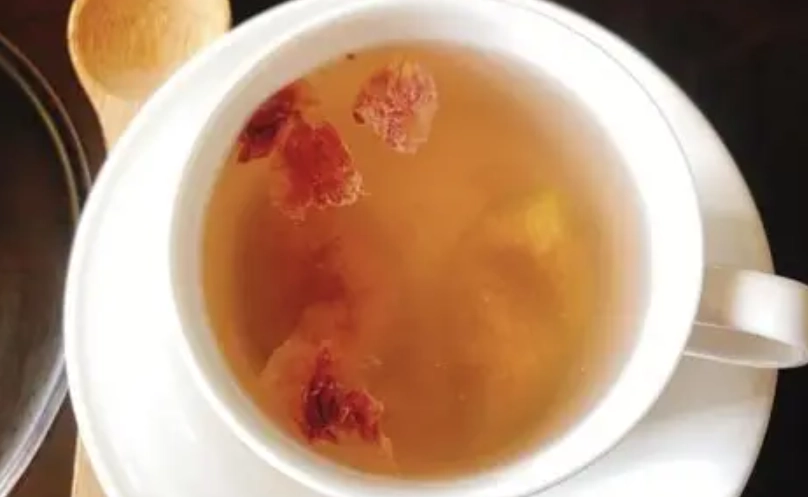 無花果乾茶禁忌