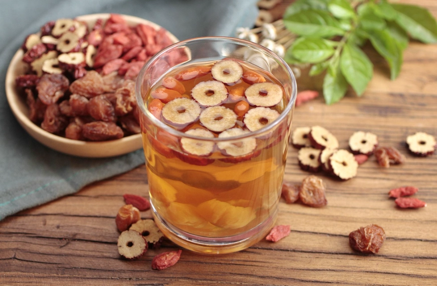 枸杞怎麼泡 枸杞怎麼泡