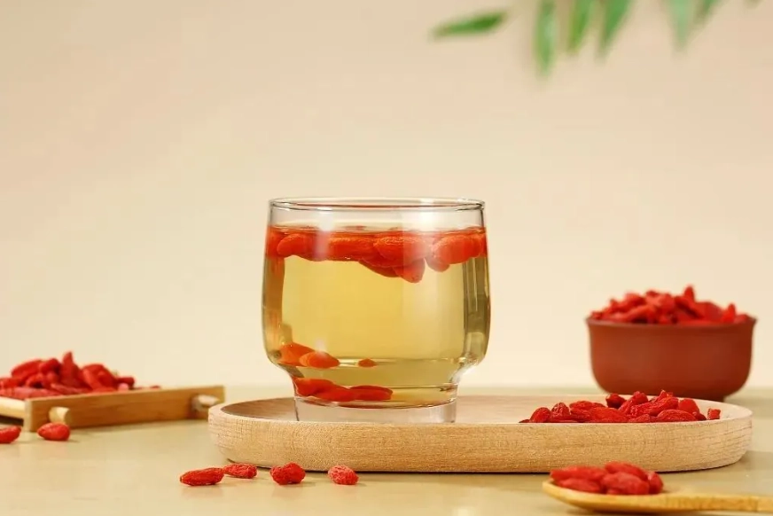 枸杞茶正確泡法 枸杞茶正確泡法