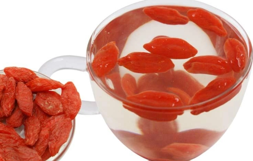 枸杞怎麼泡