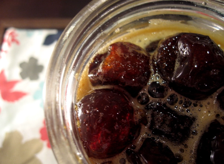 枸杞紅棗茶功效