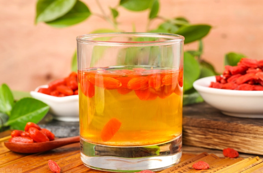 枸杞茶搭配推薦 枸杞茶搭配推薦