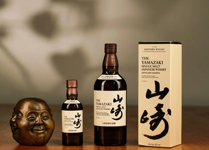 日本威士忌購買指南