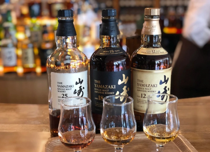 日本威士忌購買指南 日本威士忌購買指南