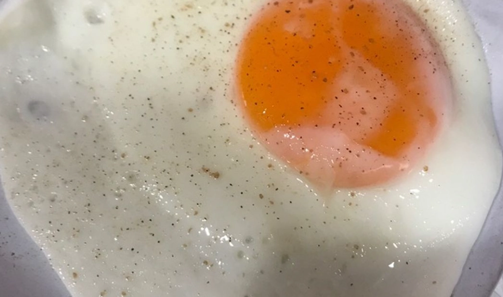 完美太陽蛋做法