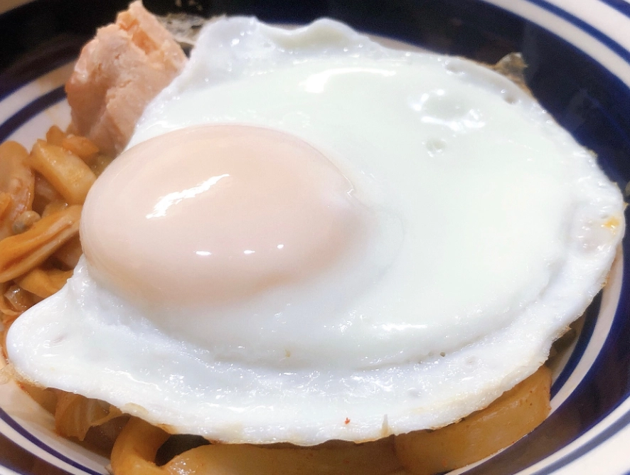 太陽蛋細菌 症狀